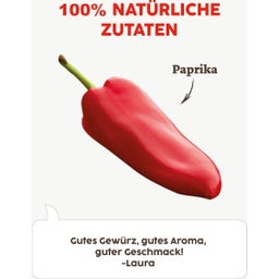 KOTÁNYI Paprika edelsüß spezial - 50 g