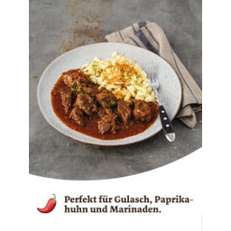 KOTÁNYI Paprika edelsüß spezial - 50 g