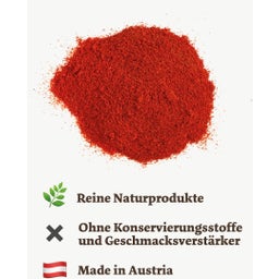 KOTÁNYI Paprika edelsüß spezial - 50 g
