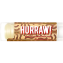 HURRAW! Lippenpflegestift Almond-Cardamom-Rose - 4,80 g