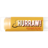 HURRAW! Lippenpflegestift Pineapple-Papaya