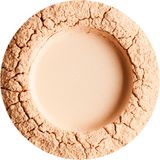 Natural Foundation Powder with Amber SPF 15