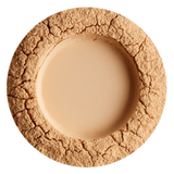 Natural Foundation Powder with Amber SPF 15