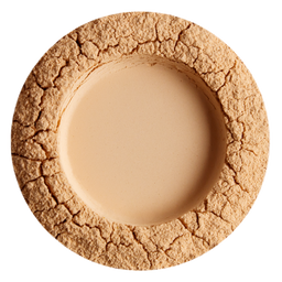 Natural Foundation Powder with Amber SPF 15