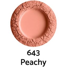 UOGA UOGA Natural Blush Powder with Amber - 643 Peachy