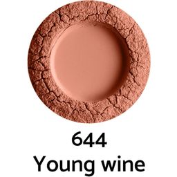 UOGA UOGA Natural Blush Powder with Amber - 644 Young Wine