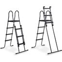EXIT Toys Frame Pool Ø 488 x 122 cm
