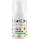 essentiq Centella & Kelp Antiage Eye Cream - 15 ml