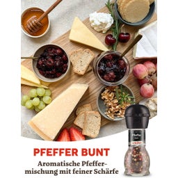 KOTÁNYI Pfeffer bunt - 35 g