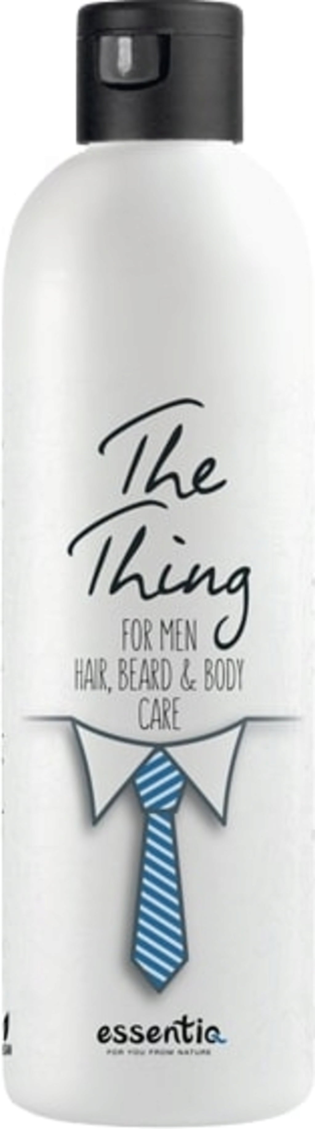 For Men 3in1 Shower Gel & Shampoo Arctic Fruits - 250 ml