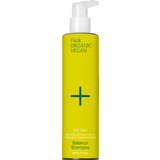 i+m Naturkosmetik Hair Care Wilde Kräuter Balance Shampoo