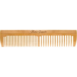 Mister Geppetto Holzkamm - 43x197 mm (Ohne Griff)