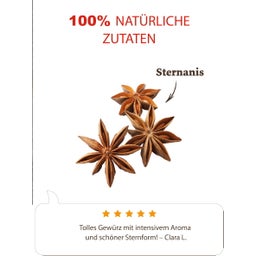 KOTÁNYI Sternanis ganz - 225 ml