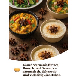 KOTÁNYI Sternanis ganz - 225 ml