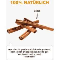 KOTÁNYI Zimt ganz - 225 ml