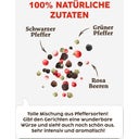 KOTÁNYI Pfeffer bunt ganz - 70 g