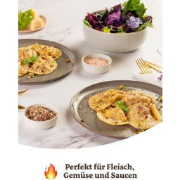 KOTÁNYI Pfeffer bunt ganz - 70 g