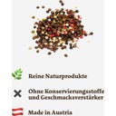 KOTÁNYI Pfeffer bunt ganz - 70 g