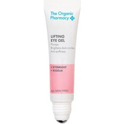 The Organic Pharmacy Lifting Eye Gel - 15 ml