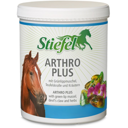Stiefel Arthro Plus