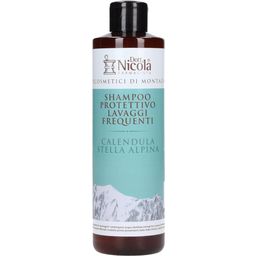 Dott. Nicola Farmacista Shampoo Calendula & Alpen-Edelweiß - 250 ml