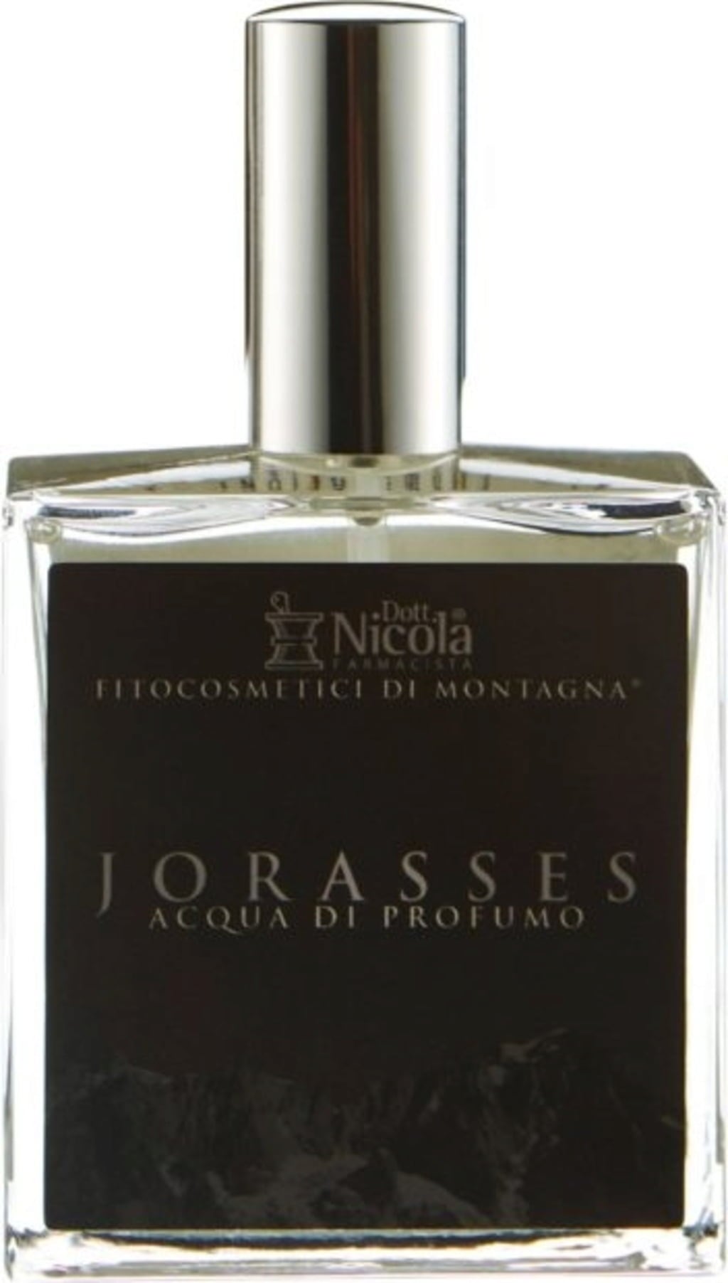 Dott. Nicola Farmacista Duftwasser Jorasses - 100 ml