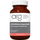 Allergy Research L-Ornithine-L-Aspartate - 100 g