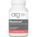 PhytoCort®, 120 veg. Kapseln