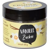 Frunix Vanillezucker
