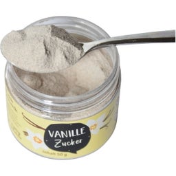 Frunix Vanillezucker