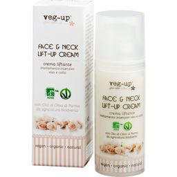 veg-up Face & Neck Lift-up Cream - 50 ml