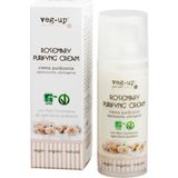 veg-up Rosemary Purifying Cream