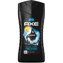 AXE Duschgel Alaska - 250 ml