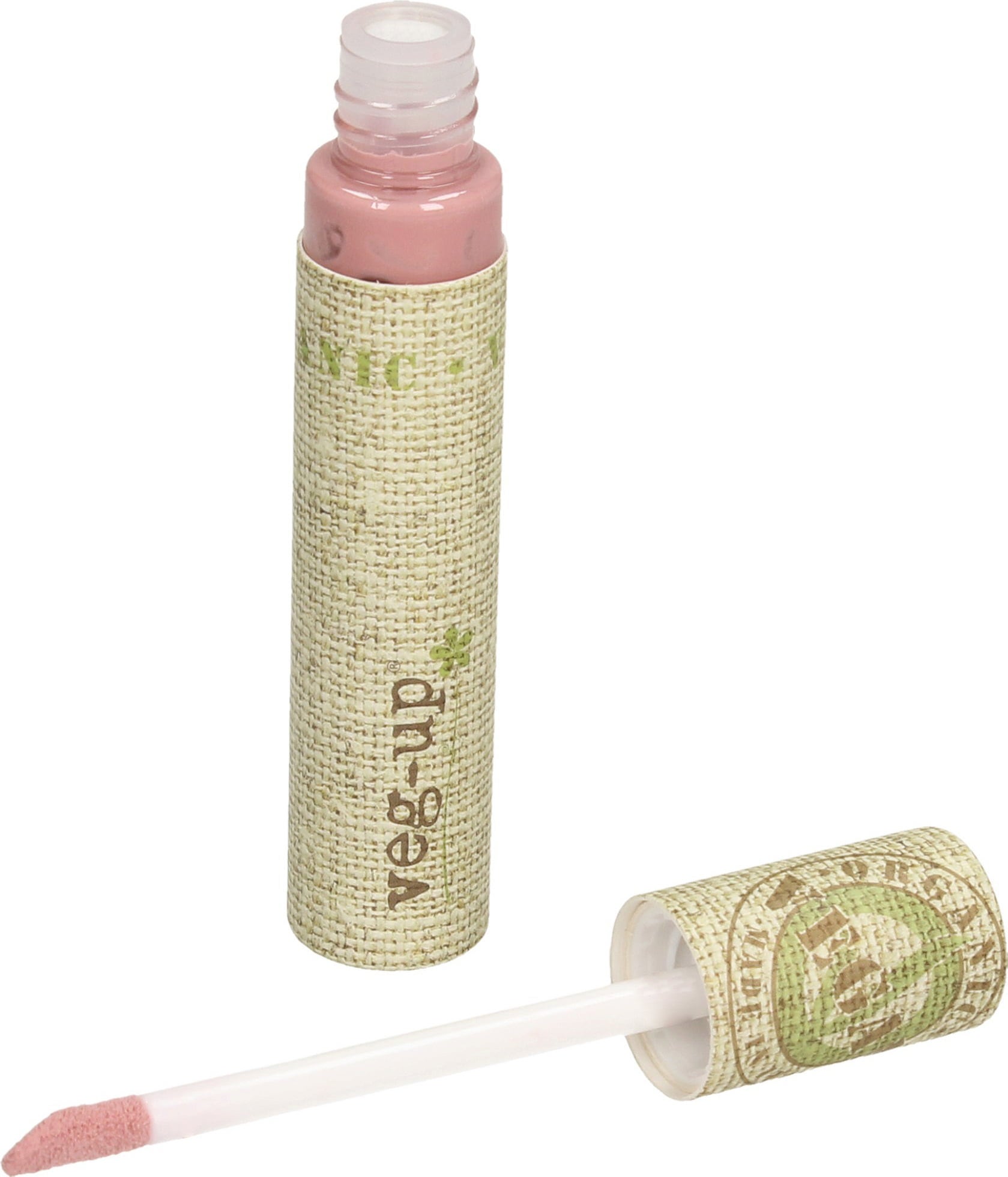veg-up Liquid Lipstick - Pinky