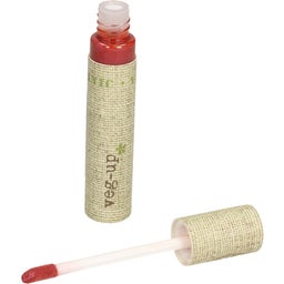 veg-up Liquid Lipstick - Peony