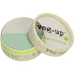 veg-up Eye Shadow Duo - Evergreen