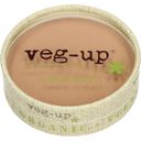 veg-up Compact Foundation - Sand
