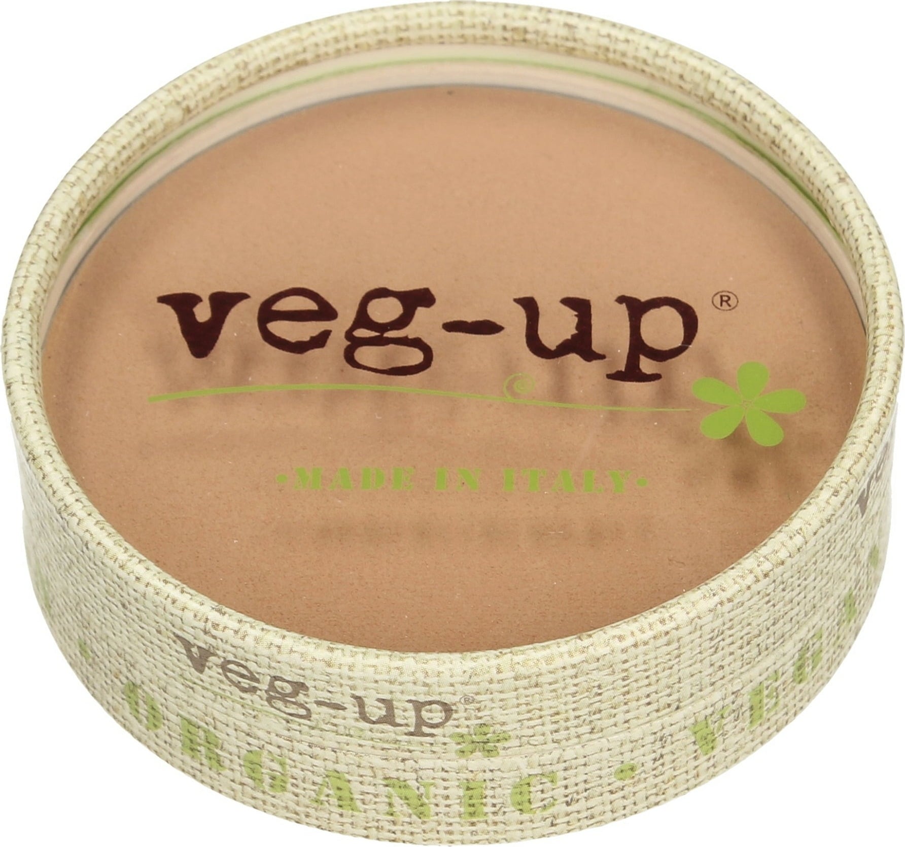 Compact Foundation, Sand (10 g)