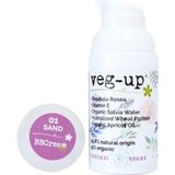 veg-up BB Cream 3D Face