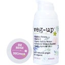 BB Cream 3D Face, Beige (30 ml)