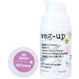 veg-up BB Cream 3D Face