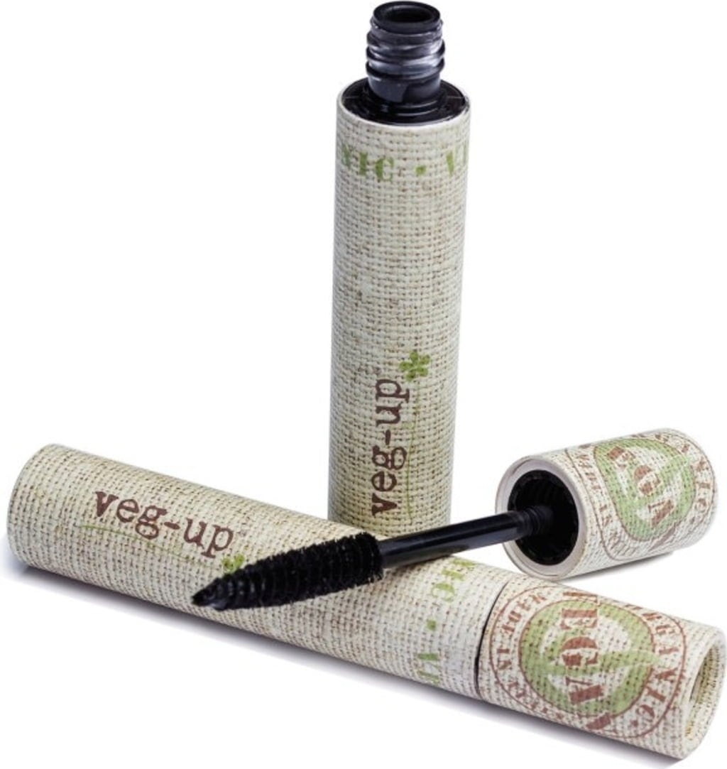 veg-up Mascara - 7 ml