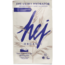 The Ultra Hydrator Second Skin Sheet Mask - 1 Stk