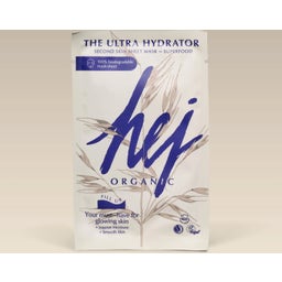 The Ultra Hydrator Second Skin Sheet Mask - 1 Stk