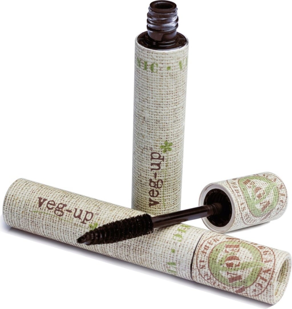 Frida Hermosa Mascara, Intense Brown (7 ml)
