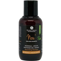 BeWell Green NOU' Nourishing Shampoo - 100 ml