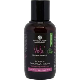 BeWell Green VOLU' Volume Shampoo - 100 ml