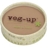 veg-up Marilyn Bronzer