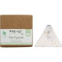 veg-up Bath Pyramid - Meditation