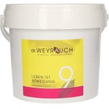 Dr. Weyrauch Nr.   9  Leben ist Bewegung